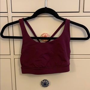 lululemon Energy Bra